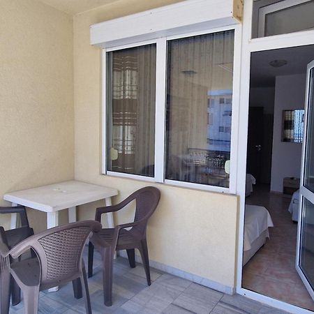Guest House Maggy Sozopol Exterior photo