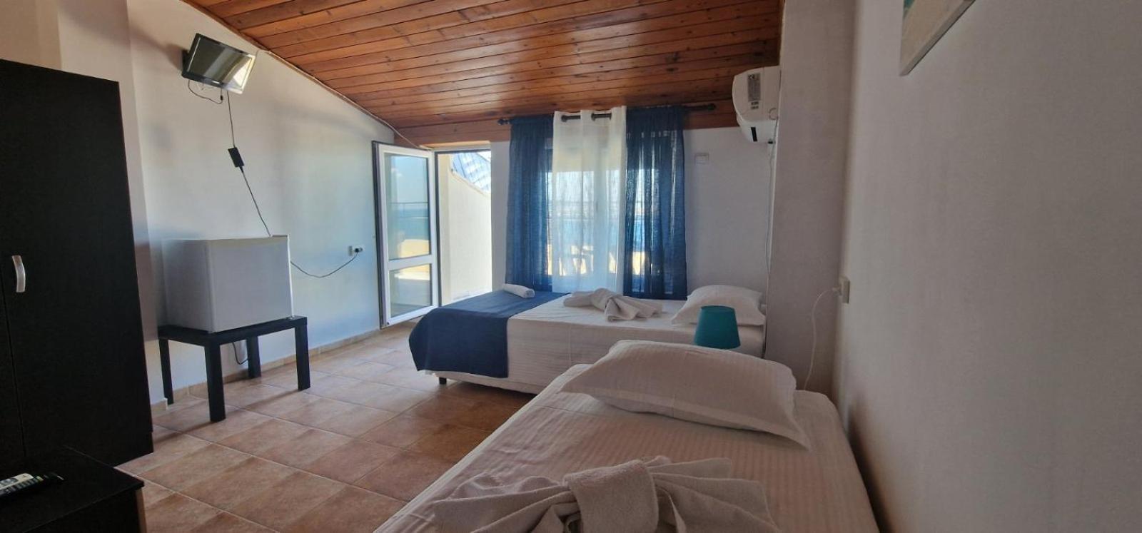 Guest House Maggy Sozopol Exterior photo