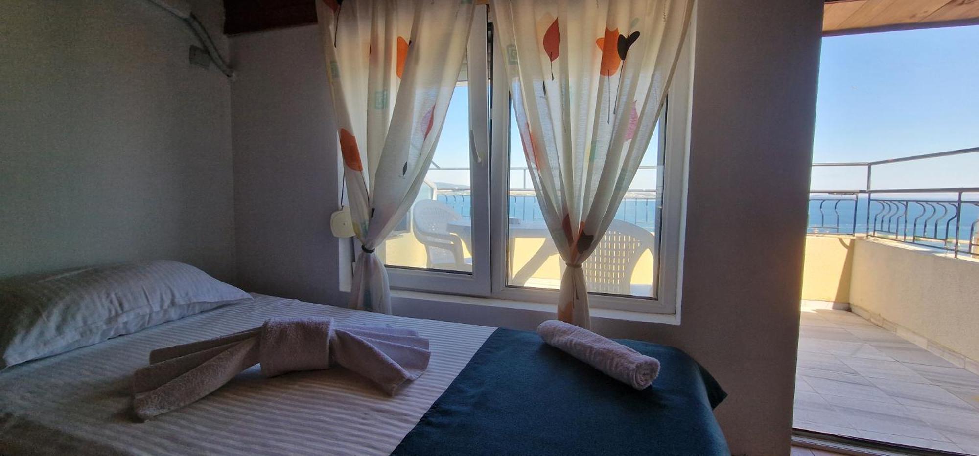 Guest House Maggy Sozopol Exterior photo