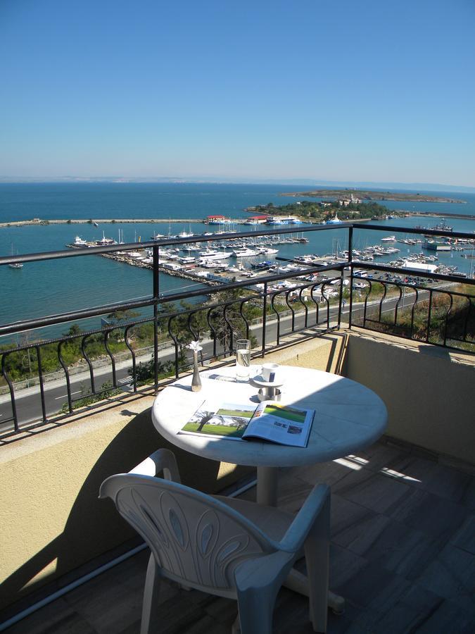 Guest House Maggy Sozopol Exterior photo